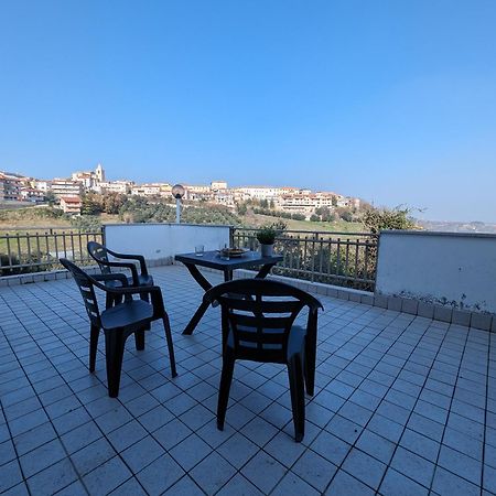 Holiday House 2 Villamagna  Екстер'єр фото