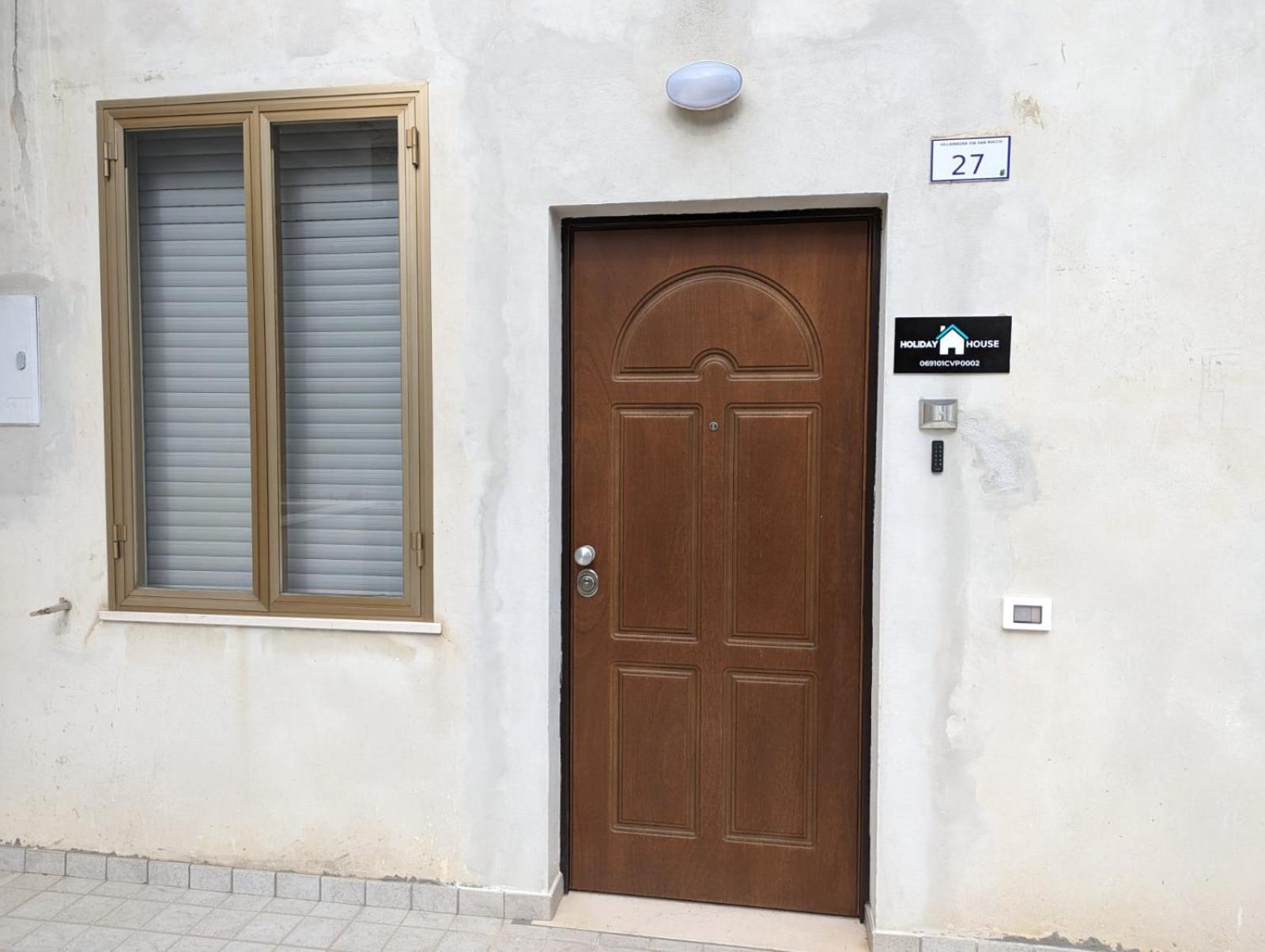 Holiday House 2 Villamagna  Екстер'єр фото