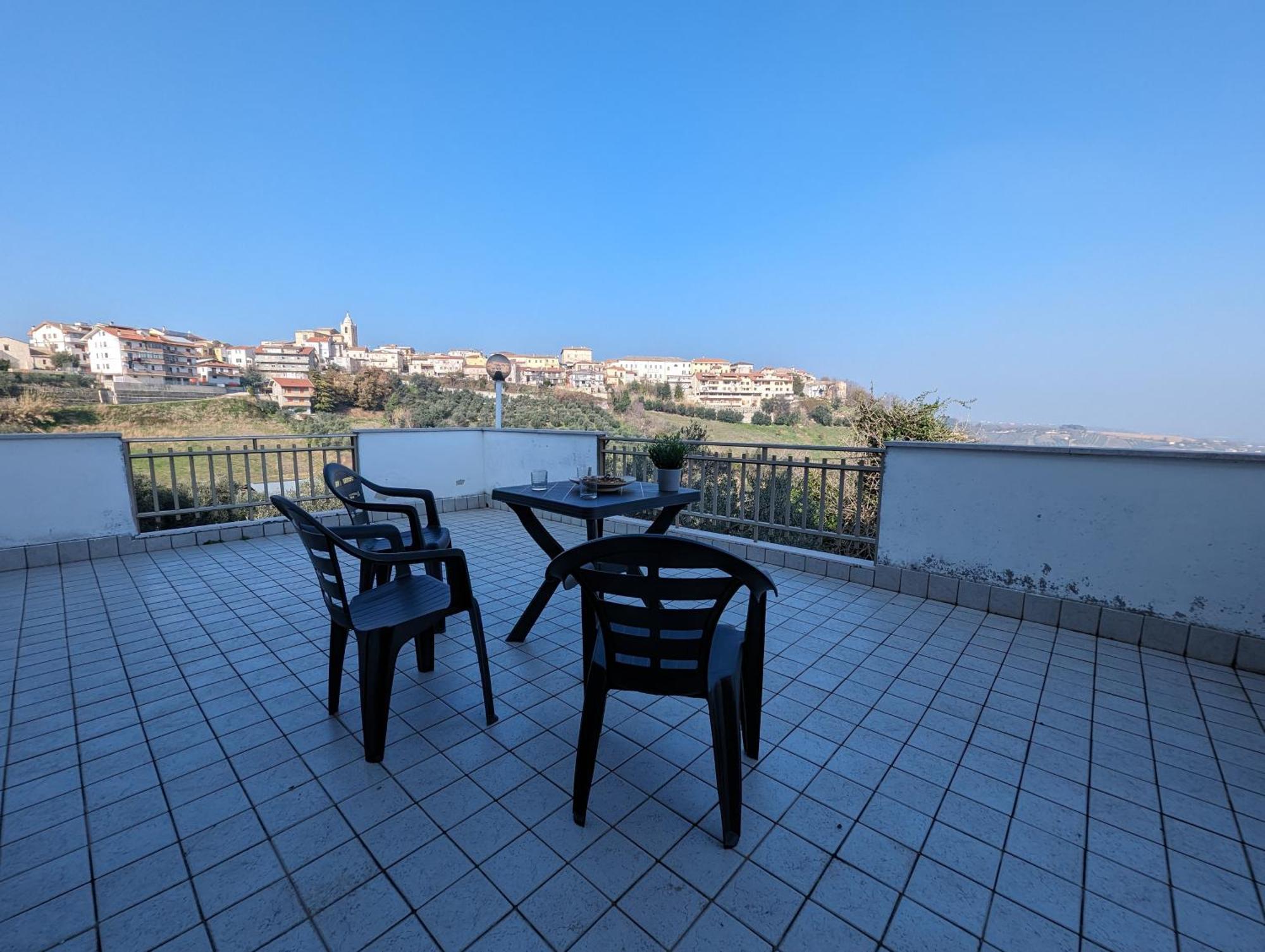 Holiday House 2 Villamagna  Екстер'єр фото