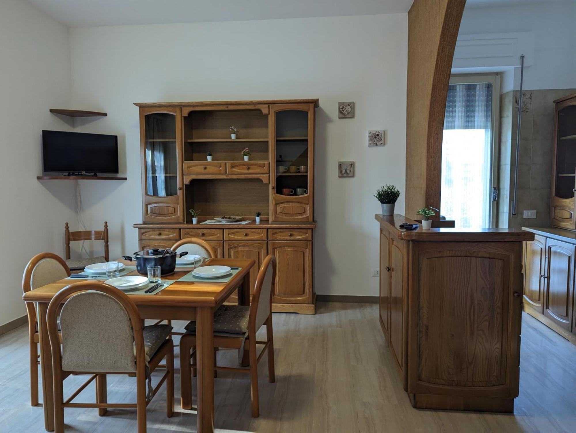 Holiday House 2 Villamagna  Екстер'єр фото