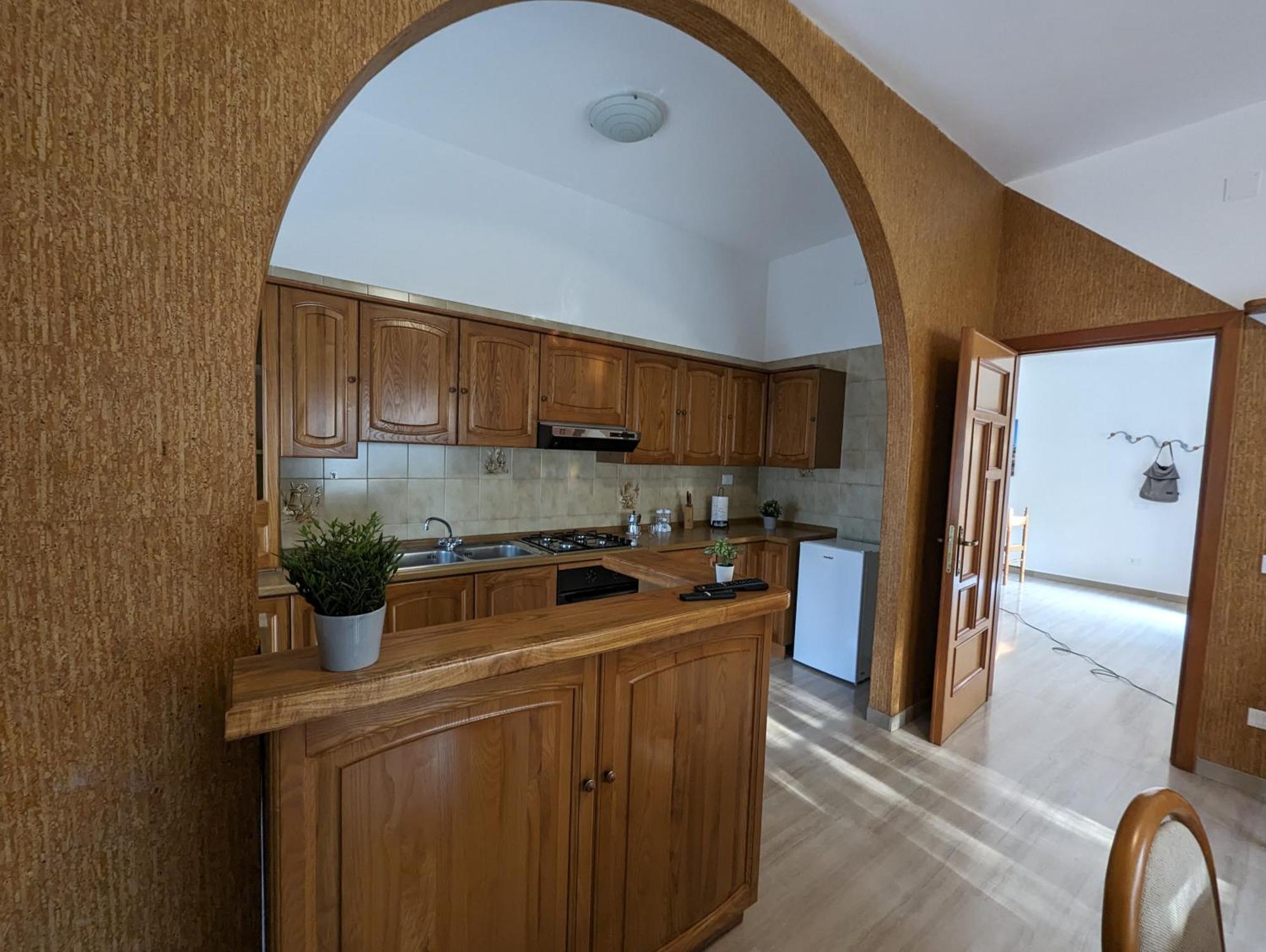 Holiday House 2 Villamagna  Екстер'єр фото