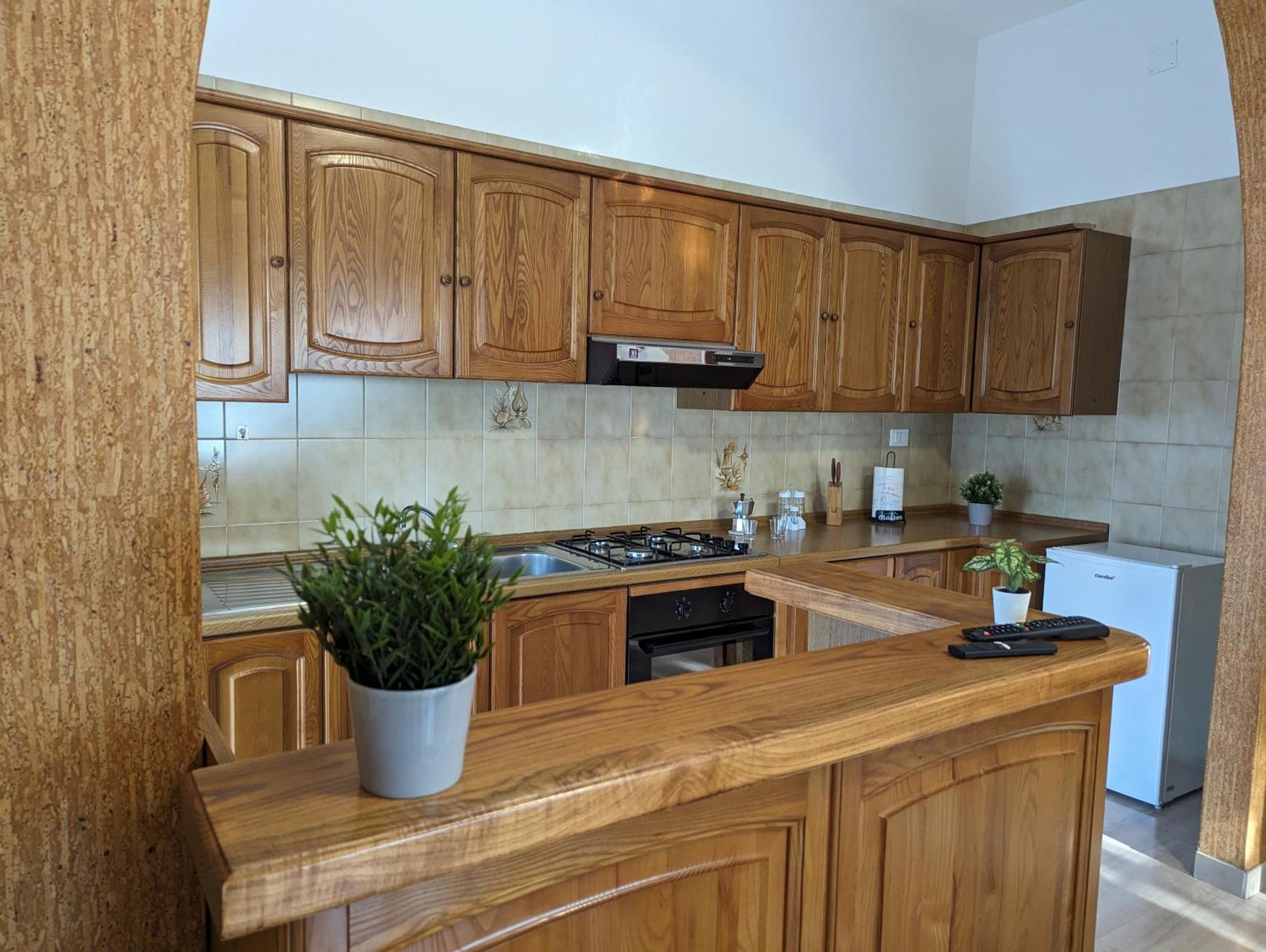 Holiday House 2 Villamagna  Екстер'єр фото