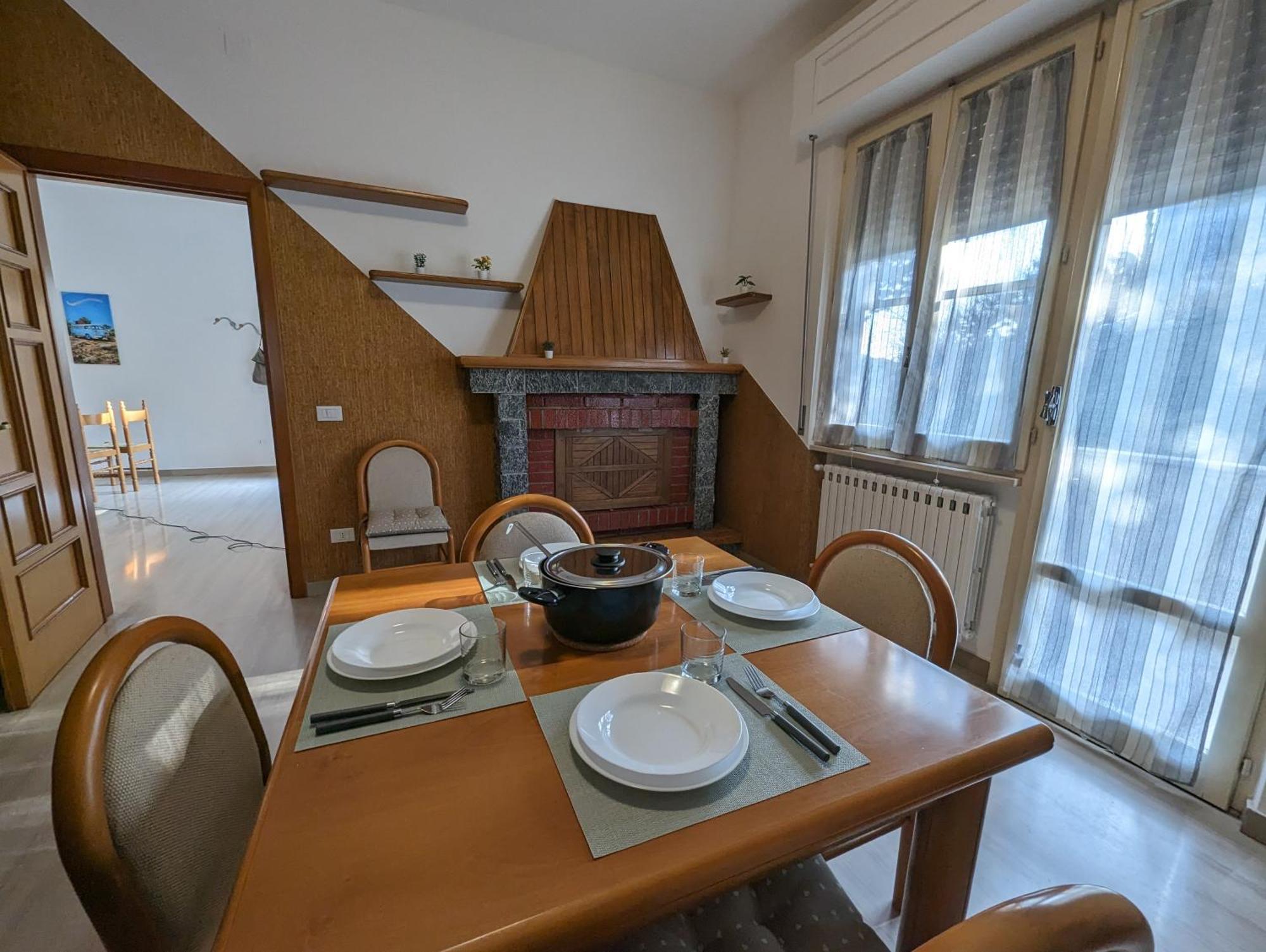 Holiday House 2 Villamagna  Екстер'єр фото