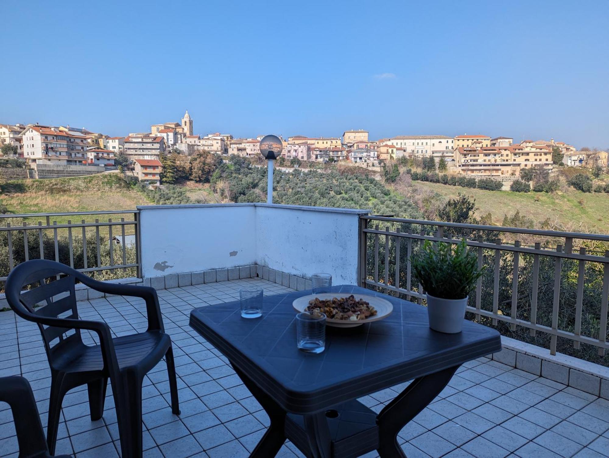Holiday House 2 Villamagna  Екстер'єр фото